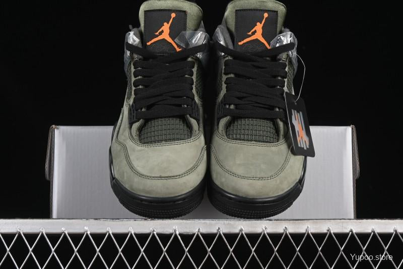 Nike Air Jordan 5 – Style iconique