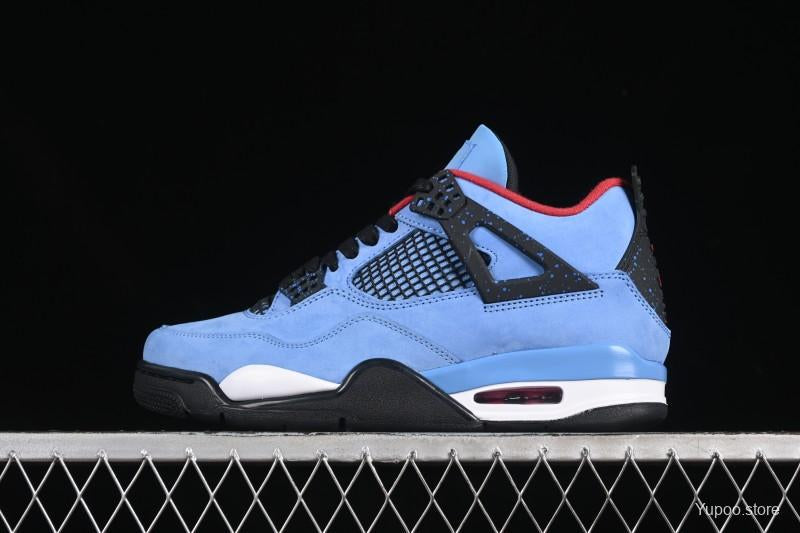 Nike Air Jordan 5 Travis Scott – Style iconique