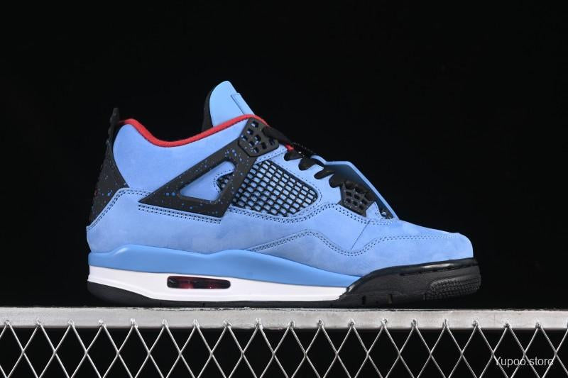 Nike Air Jordan 5 Travis Scott – Style iconique