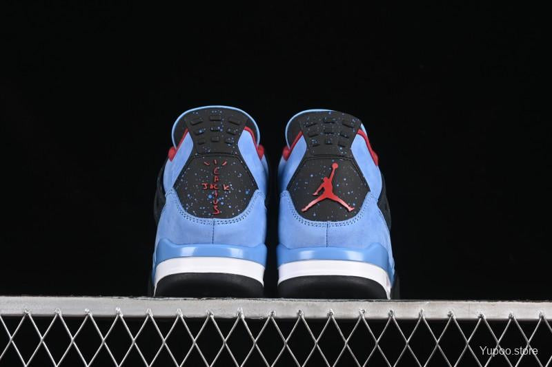 Nike Air Jordan 5 Travis Scott – Style iconique