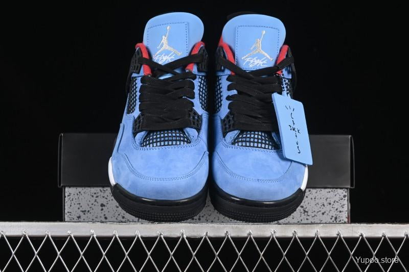 Nike Air Jordan 5 Travis Scott – Style iconique