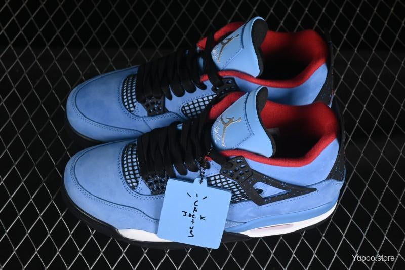 Nike Air Jordan 5 Travis Scott – Style iconique