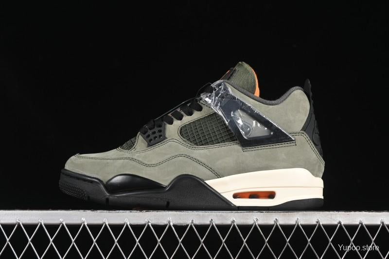 Nike Air Jordan 5 – Style iconique