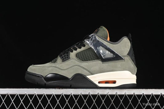 Nike Air Jordan 5 – Style iconique