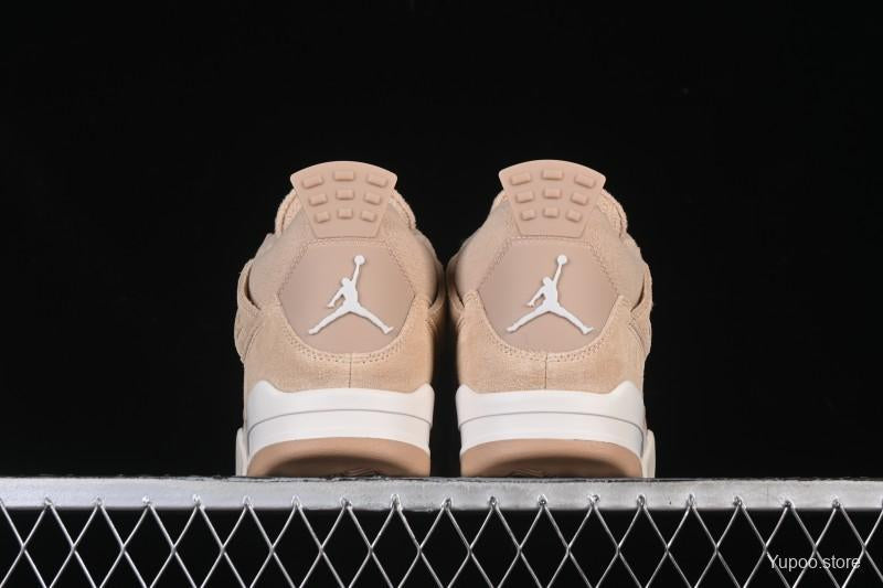 Nike Air Jordan 5 – Style iconique