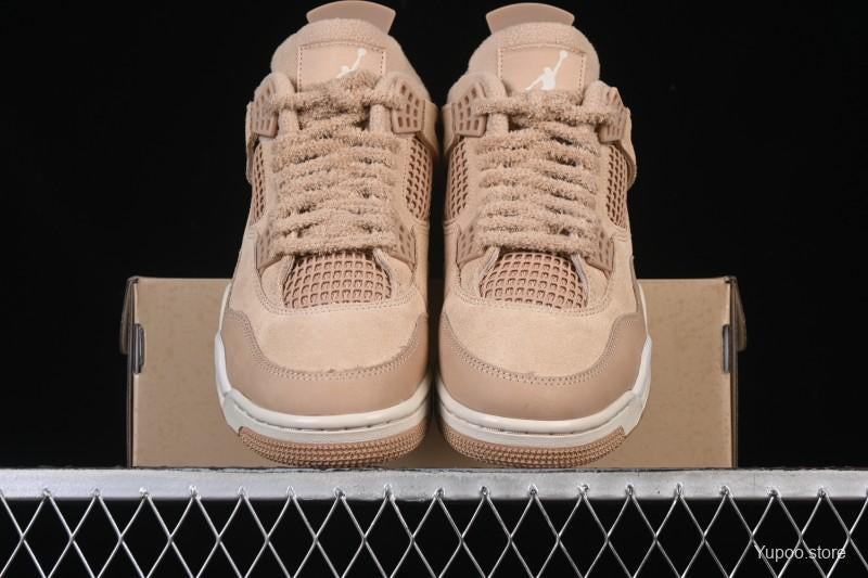 Nike Air Jordan 5 – Style iconique