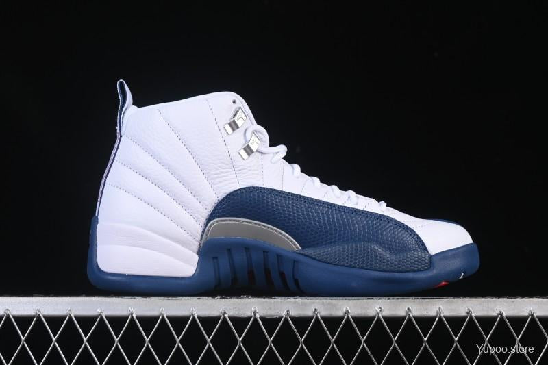 Nike Air Jordan 12 – Style iconique