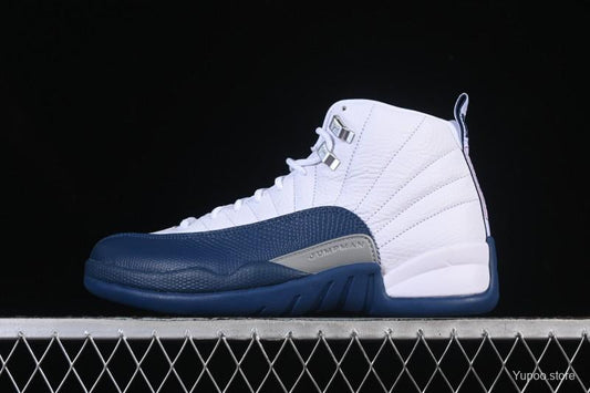 Nike Air Jordan 12 – Style iconique