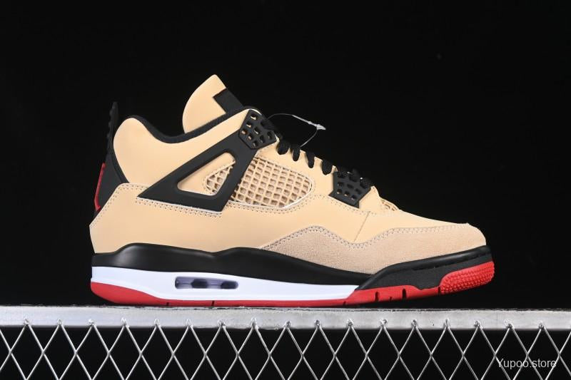 Nike Air Jordan 4 – Style iconique