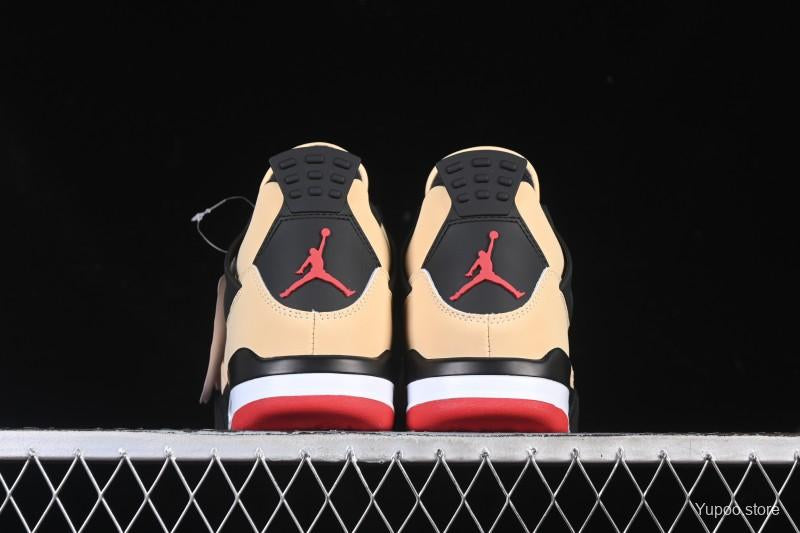 Nike Air Jordan 4 – Style iconique