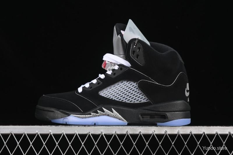 Nike Air Jordan 5 – Style iconique