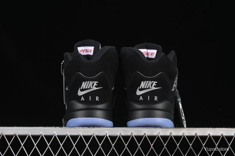 Nike Air Jordan 5 – Style iconique