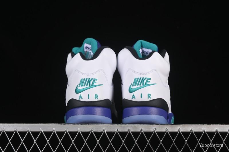 Nike Air Jordan 5 – Style iconique