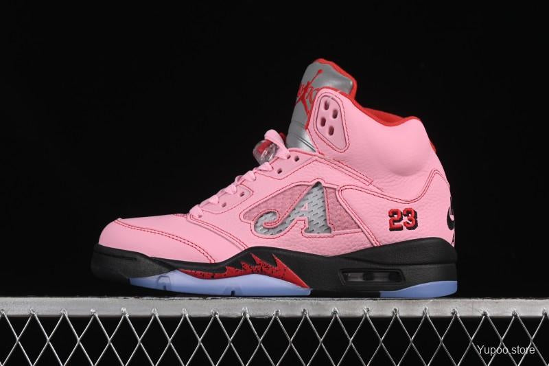 Nike Air Jordan 5 – Style iconique