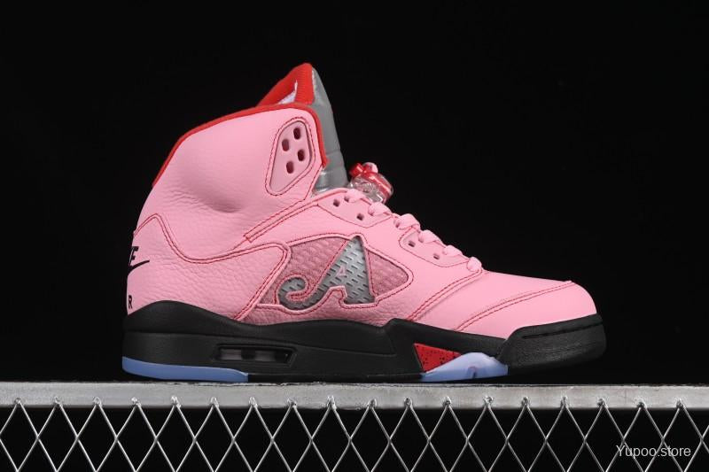 Nike Air Jordan 5 – Style iconique