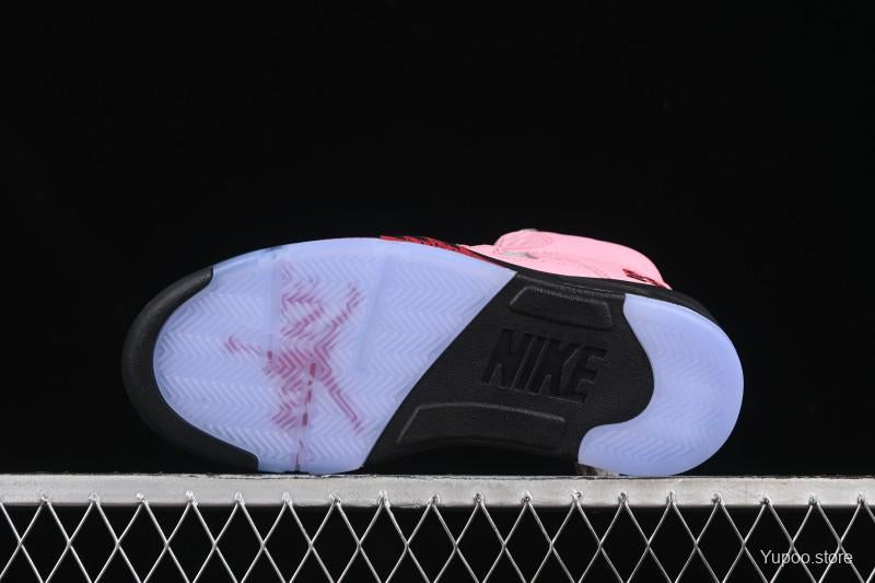 Nike Air Jordan 5 – Style iconique