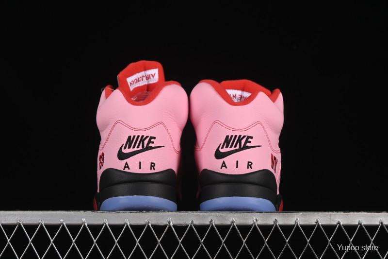 Nike Air Jordan 5 – Style iconique