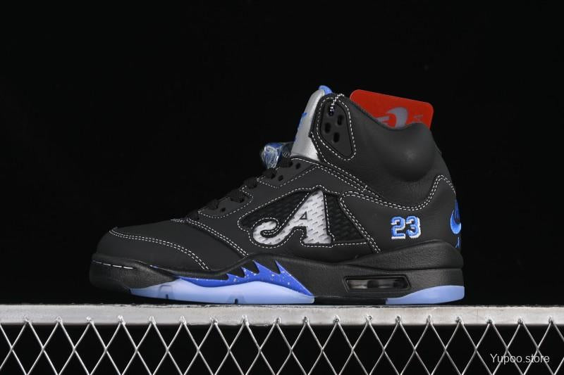 Nike Air Jordan 5 – Style iconique