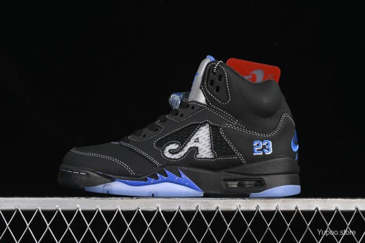 Nike Air Jordan 5 – Style iconique
