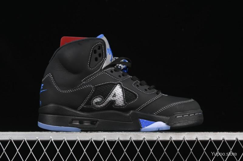 Nike Air Jordan 5 – Style iconique