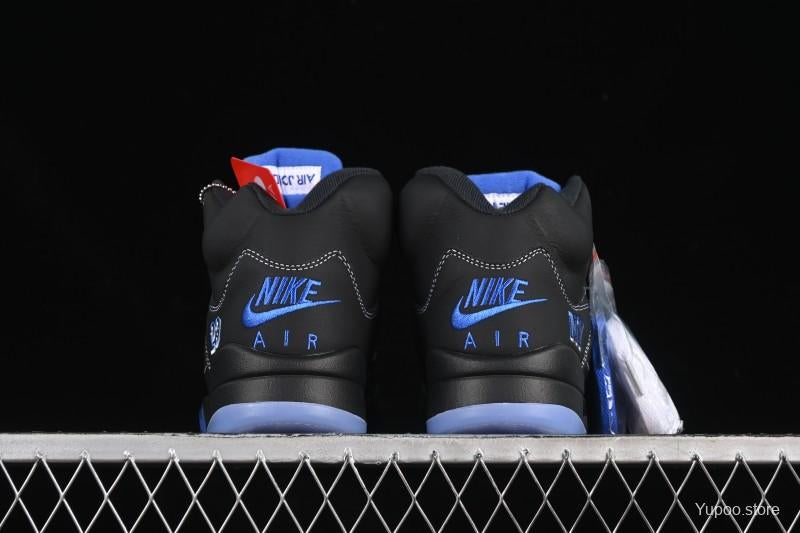 Nike Air Jordan 5 – Style iconique