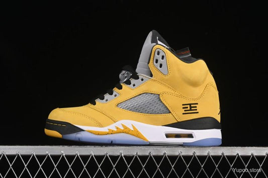 Nike Air Jordan 5 – Style iconique