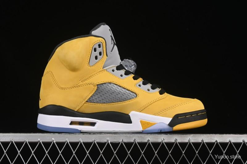 Nike Air Jordan 5 – Style iconique