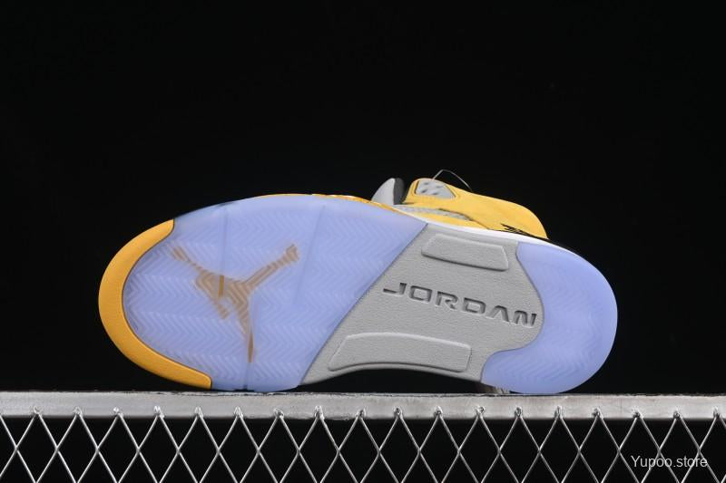 Nike Air Jordan 5 – Style iconique