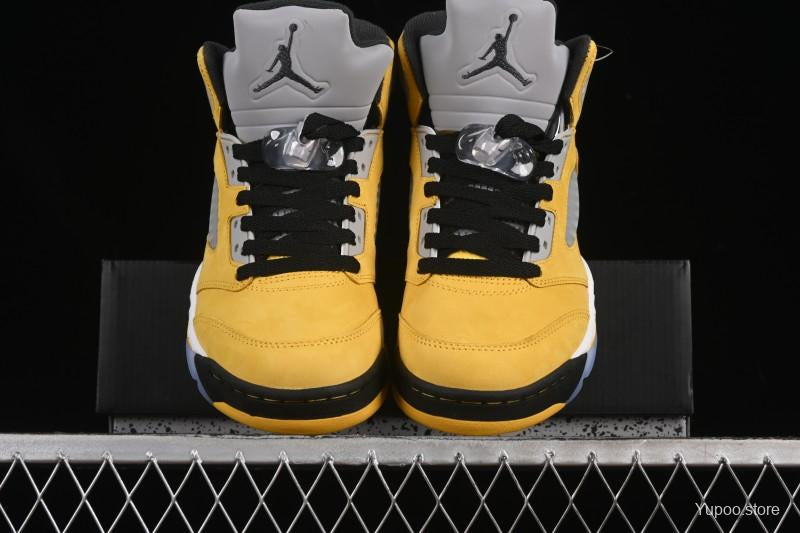 Nike Air Jordan 5 – Style iconique