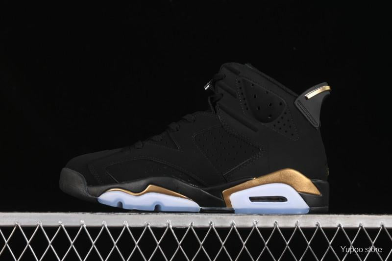 Nike Air Jordan 6 – Style iconique