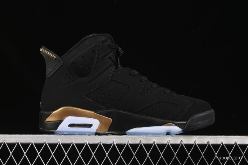 Nike Air Jordan 6 – Style iconique