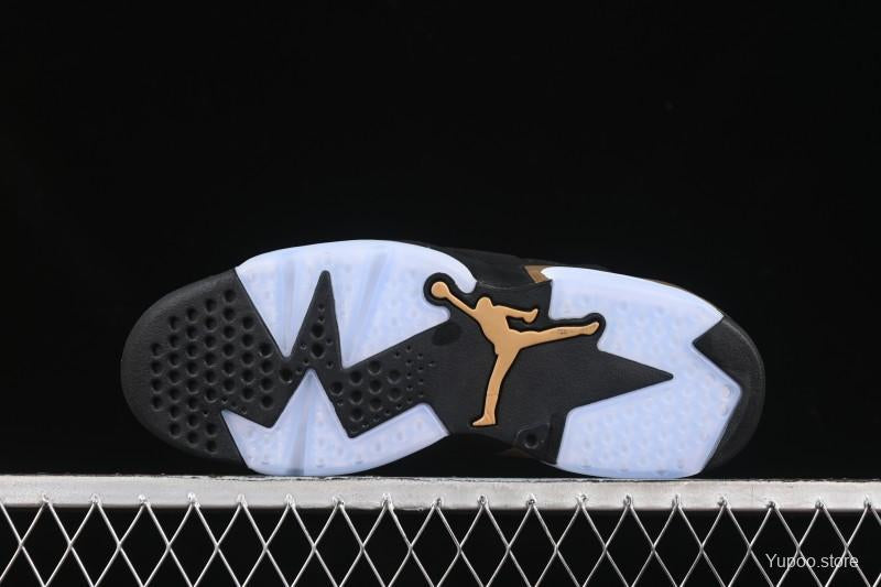 Nike Air Jordan 6 – Style iconique