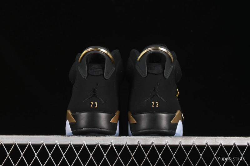 Nike Air Jordan 6 – Style iconique