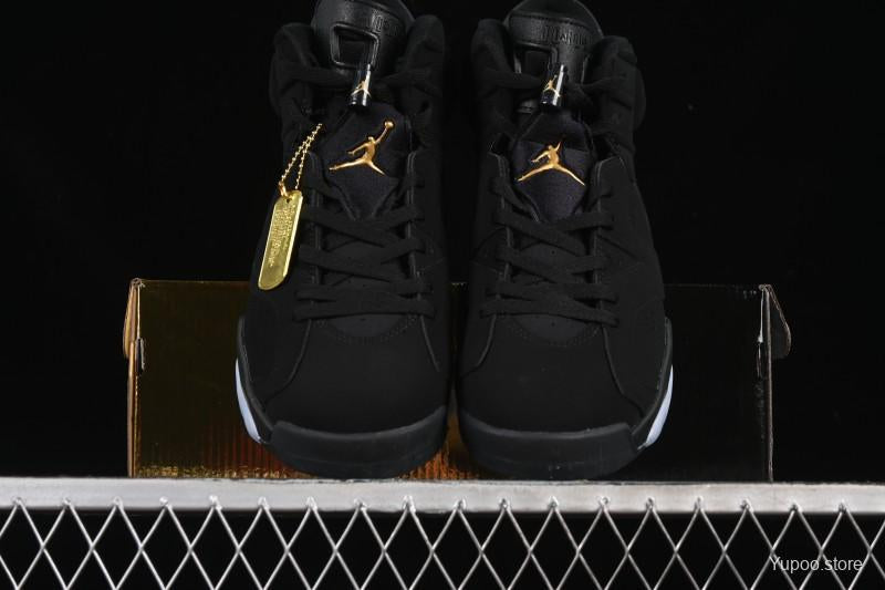 Nike Air Jordan 6 – Style iconique