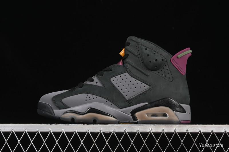 Nike Air Jordan 6 – Style iconique