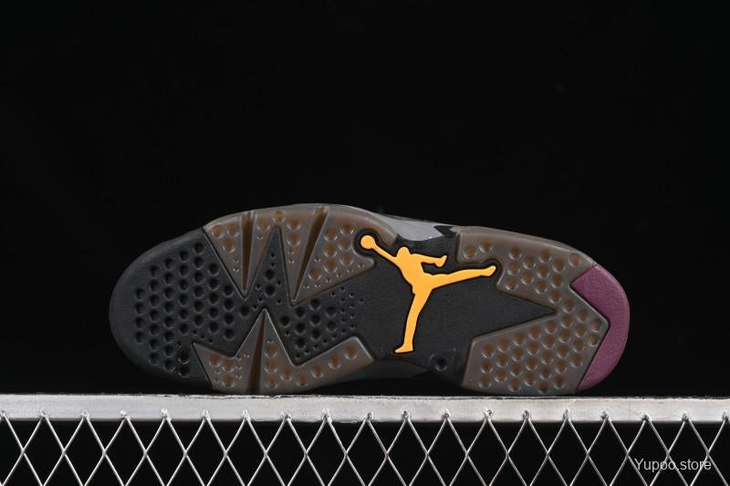 Nike Air Jordan 6 – Style iconique
