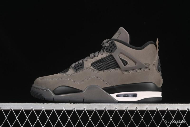 Nike Air Jordan 4 – Style iconique