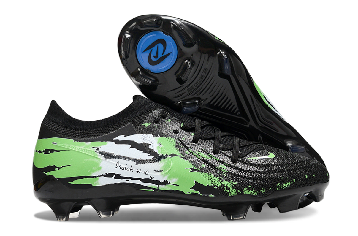 Nike Phantom II Luna Elite FG Crampon Basket de football