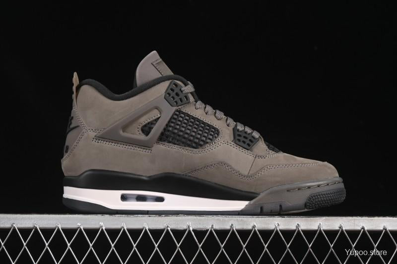 Nike Air Jordan 4 – Style iconique