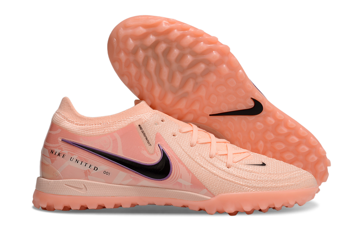 Nike Phantom GX II Luna Elite TF Futsal Indoor Basket de football