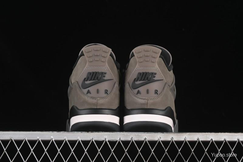 Nike Air Jordan 4 – Style iconique