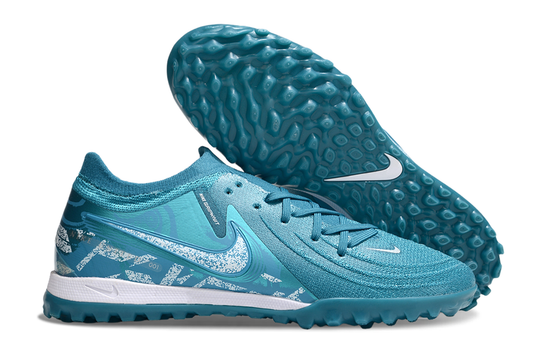 Nike Phantom GX II Luna Elite TF Futsal Indoor Basket de football