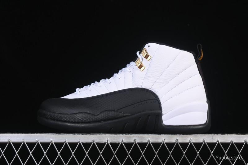 Nike Air Jordan 12 – Style iconique