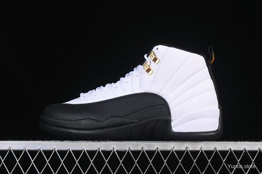 Nike Air Jordan 12 – Style iconique