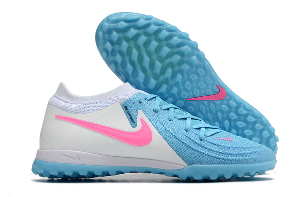Nike Phantom GX II Luna Elite TF Futsal Indoor Basket de football