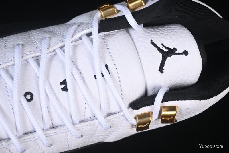 Nike Air Jordan 12 – Style iconique