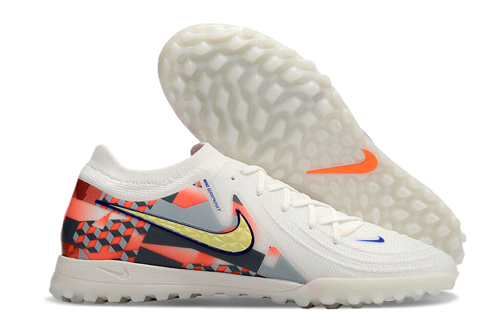Nike Phantom GX II Luna Elite TF Futsal Indoor Basket de football