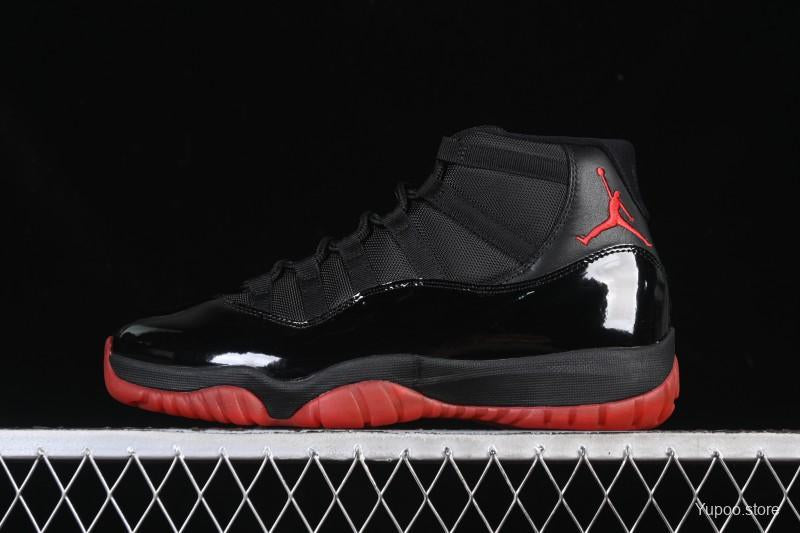 Nike Air Jordan 11 – Style iconique