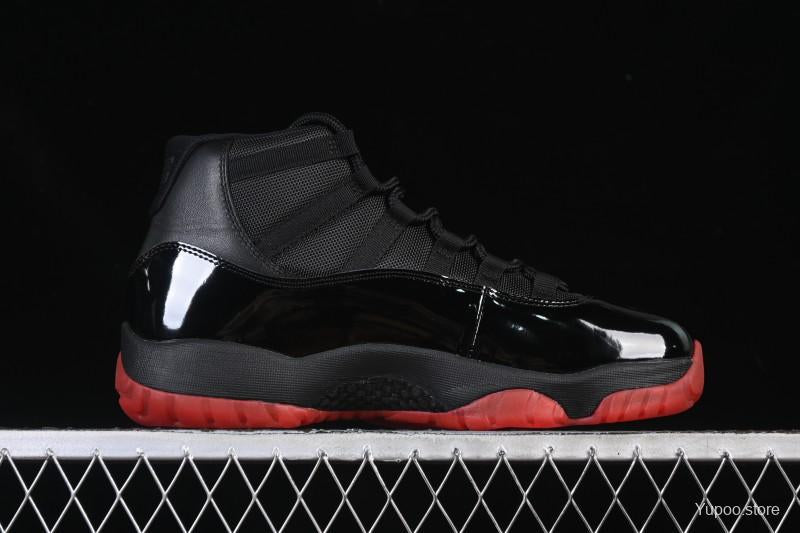 Nike Air Jordan 11 – Style iconique