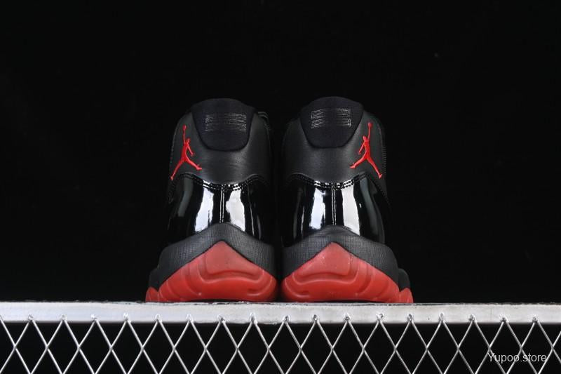 Nike Air Jordan 11 – Style iconique